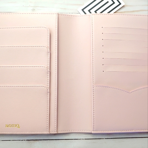 Notiq A5 Planner Cover - Picture 2 of 4